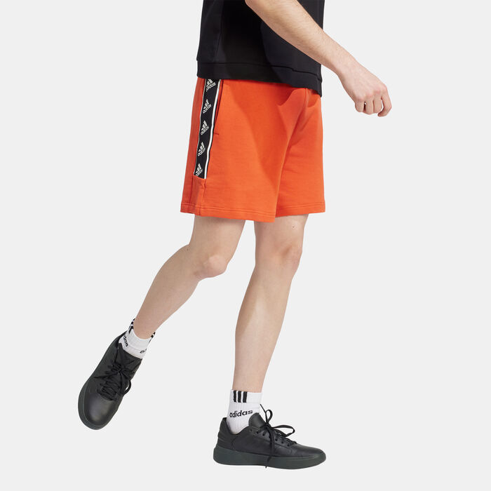 Men's Brand Love Shorts Men's Brand Love Shorts image number 2
