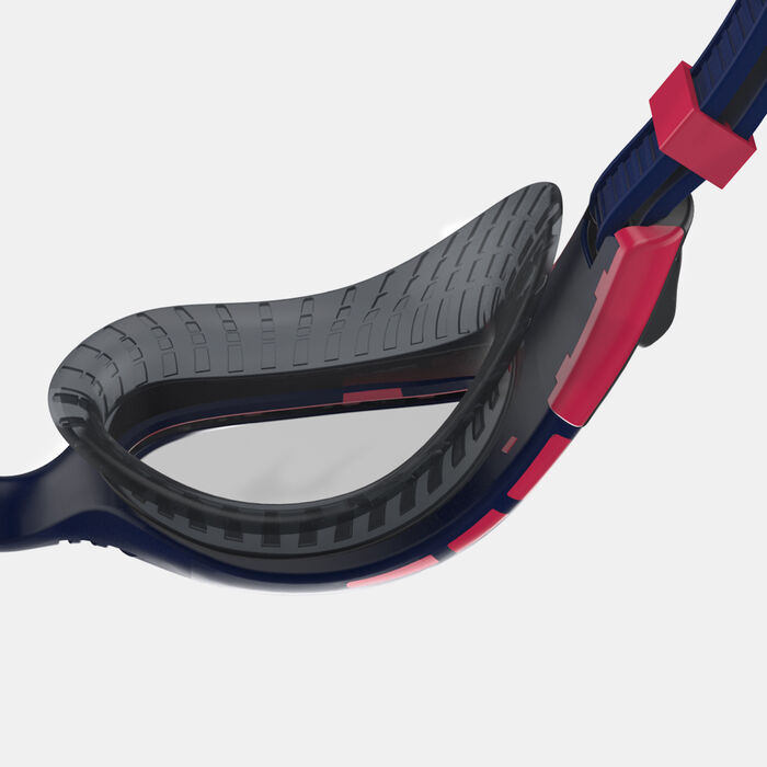 Futura Biofuse Flexiseal Triathlon Swimming Goggle Futura Biofuse Flexiseal Triathlon Swimming Goggle image number 2