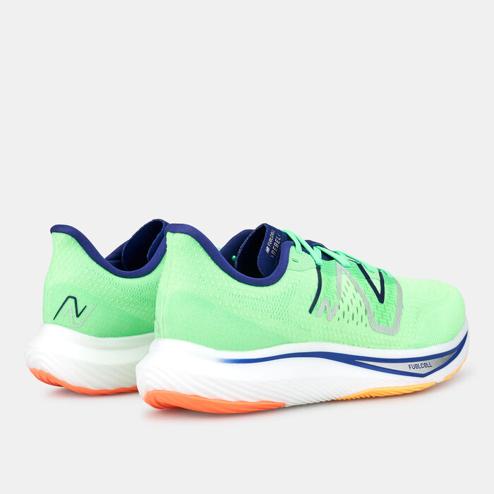 Men's FuelCell Rebel v3 Shoe image number 2