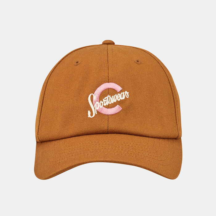 Lodge™ Dad Cap Lodge™ Dad Cap image number 0