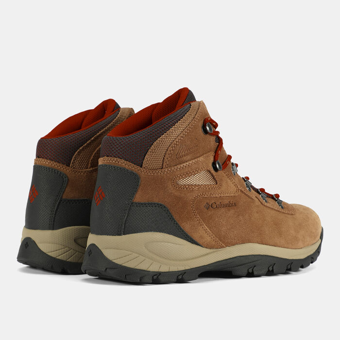 Women’s Newton Ridge™ Plus Waterproof Amped Hiking Boot Women’s Newton Ridge™ Plus Waterproof Amped Hiking Boot image number 2