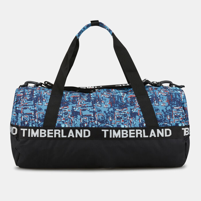 Printed Duffel Bag Printed Duffel Bag image number 1