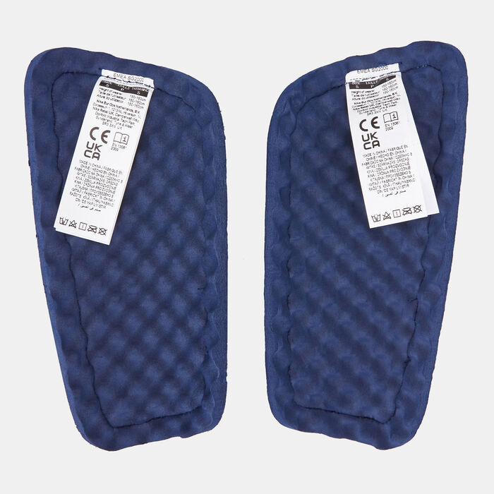Men's Mercurial Hardshell Football Shin Guards Men's Mercurial Hardshell Football Shin Guards image number 1