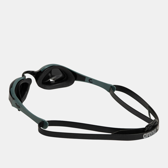 Cobra Edge Swipe Mirror Swimming Goggles Cobra Edge Swipe Mirror Swimming Goggles image number 3