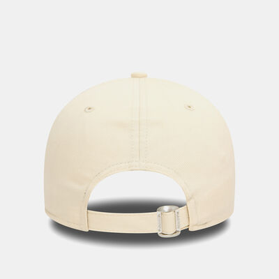 Men's NBA Chicago Bulls Colourblock 9FORTY Cap Men's NBA Chicago Bulls Colourblock 9FORTY Cap