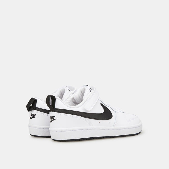 Kids' Court Borough Low 2 Shoe (Younger Kids) Kids' Court Borough Low 2 Shoe (Younger Kids) image number 2