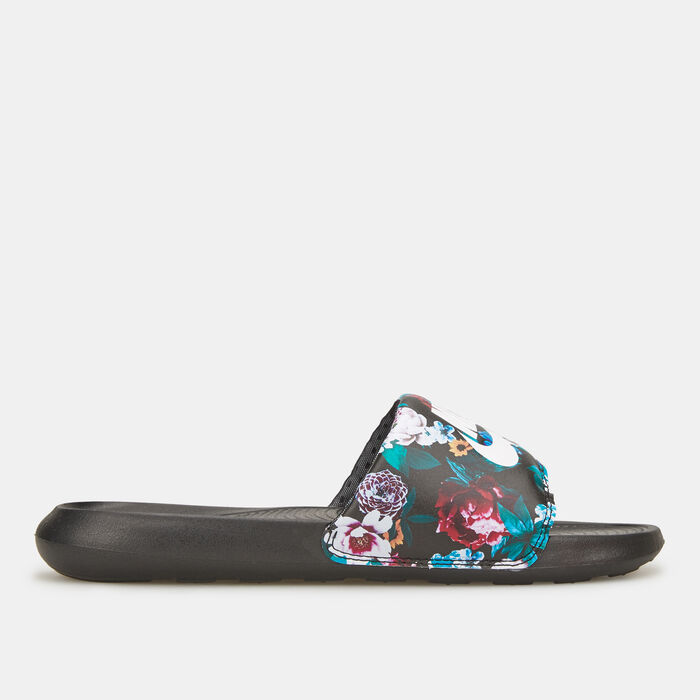 Women's Victori One Printed Slide Women's Victori One Printed Slide image number 1