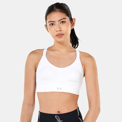 Women's Infinity Mid Covered Medium-Support Training Sports Bra Women's Infinity Mid Covered Medium-Support Training Sports Bra