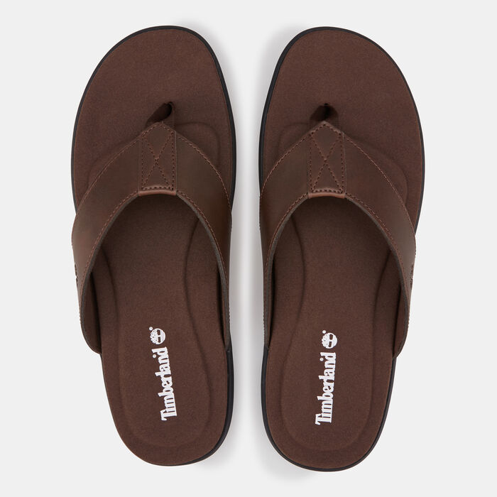 Men's Kesler Cove Slides image number 0