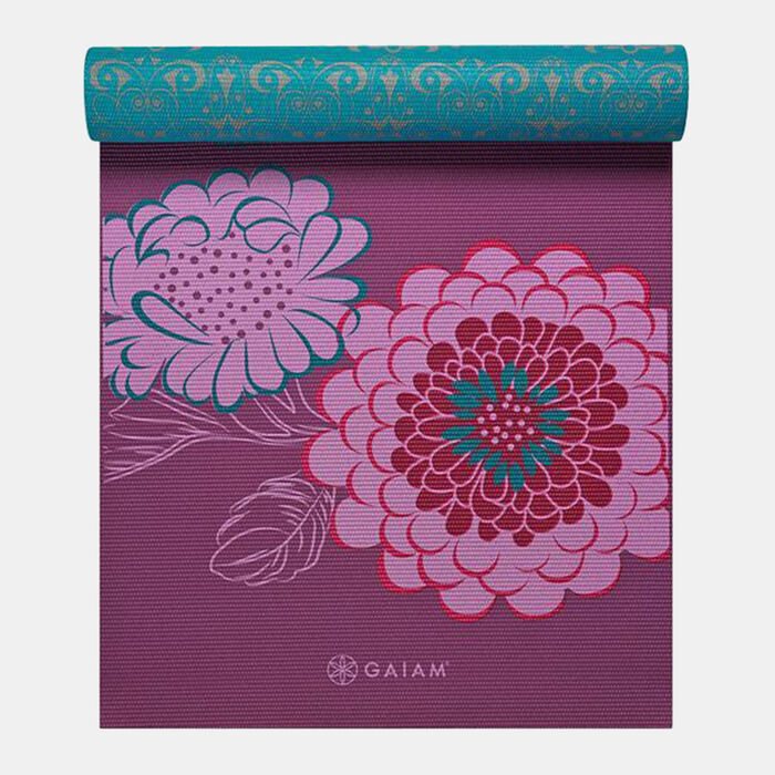 Kiku Yoga Mat (6mm) image number 0