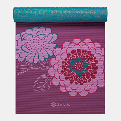 Kiku Yoga Mat (6mm) Kiku Yoga Mat (6mm)