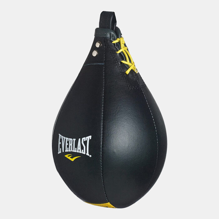 Leather Medium Speed Bag image number 0