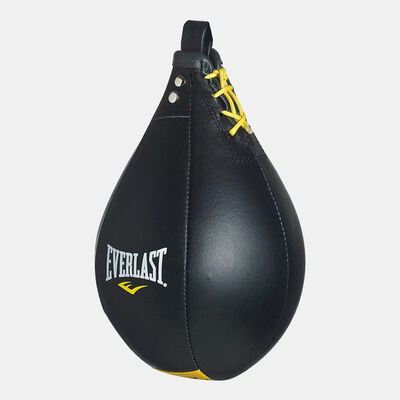 Leather Medium Speed Bag Leather Medium Speed Bag