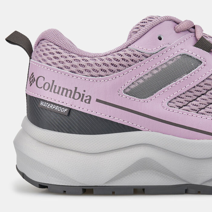 Women's Plateau™ Waterproof Shoe Women's Plateau™ Waterproof Shoe image number 4