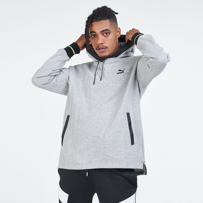 Men's Central Saint Martins Hoodie image number 0