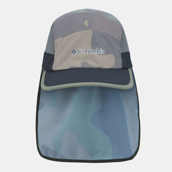 Sun Deflector™ II Ball Cap Sun Deflector™ II Ball Cap image number 0