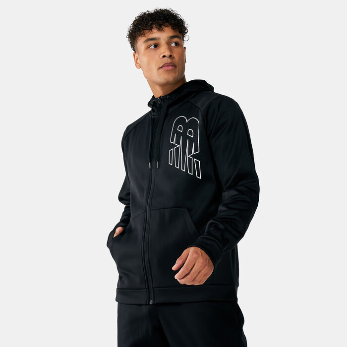 Men's Tenacity Performance Fleece Hoodie Men's Tenacity Performance Fleece Hoodie image number 0