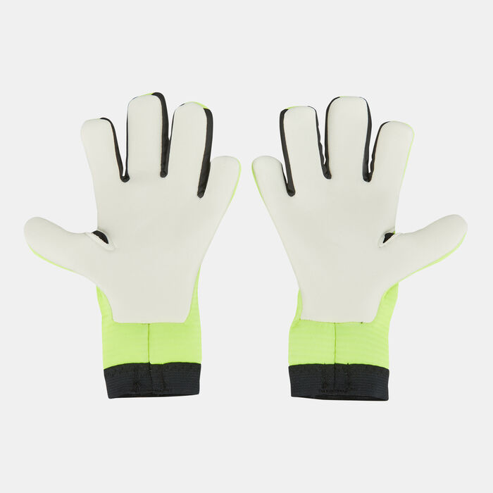 Kids' X Training Goalkeeper Gloves Kids' X Training Goalkeeper Gloves image number 1
