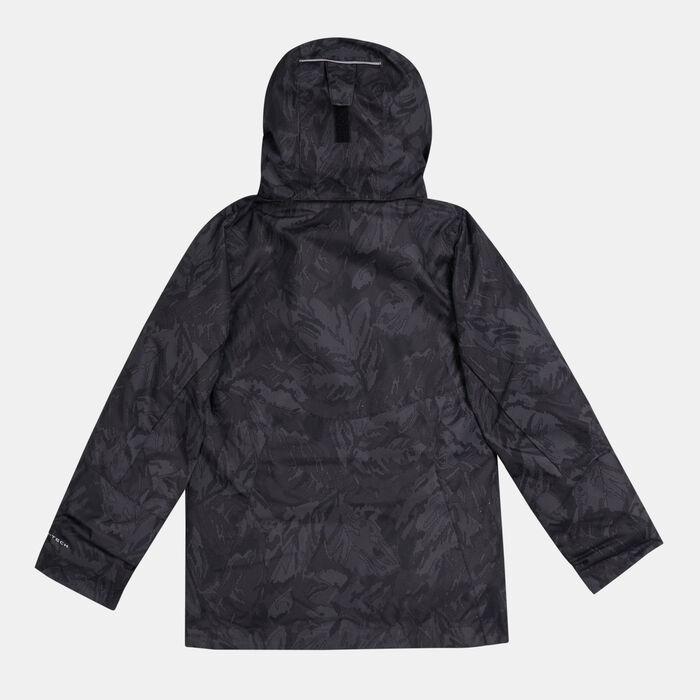 Kids' Bugaboo™ II Fleece Interchange Jacket image number 1