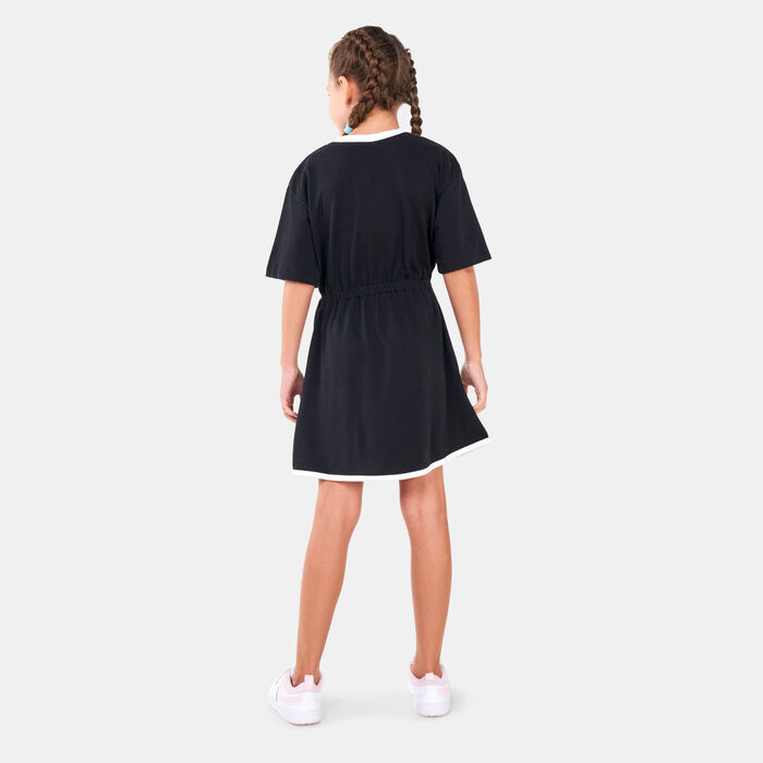 Kids' Sportswear Icon Clash Dress Kids' Sportswear Icon Clash Dress image number 1