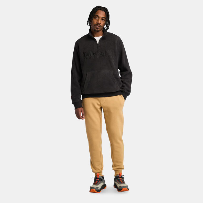 Men's Polartec 200 1/4-Zip Sweatshirt Men's Polartec 200 1/4-Zip Sweatshirt image number 2