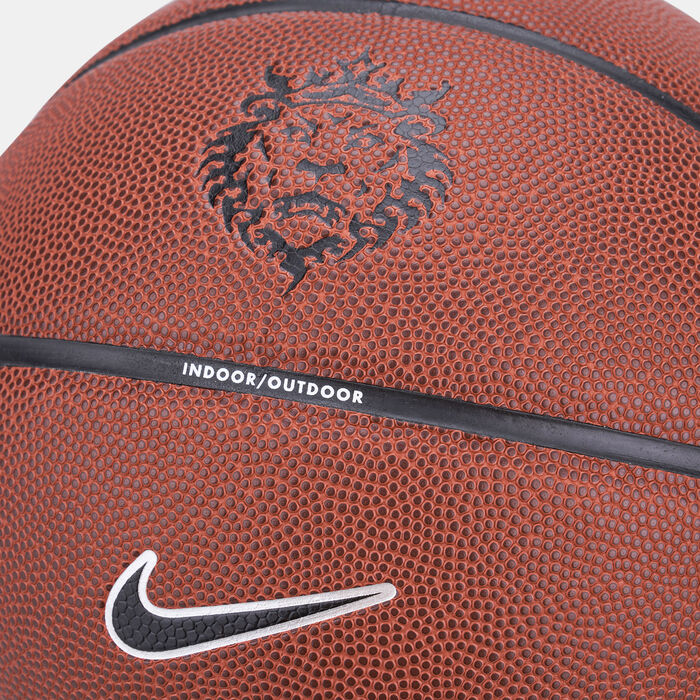 LeBron All-Court 8P Basketball LeBron All-Court 8P Basketball image number 2