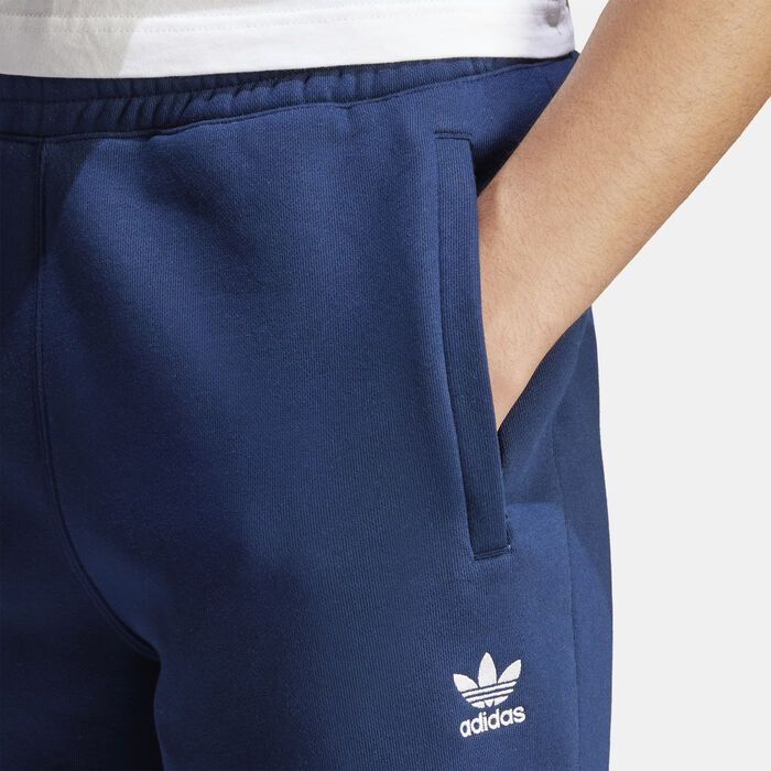 Men's Trefoil Essentials Shorts Men's Trefoil Essentials Shorts image number 3