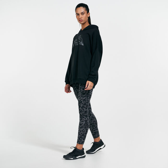Women's Sportswear Hoodie Women's Sportswear Hoodie image number 2