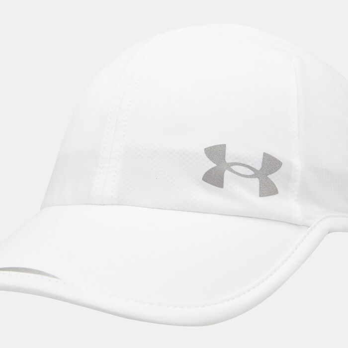 Women's UA Iso-Chill Launch Run Cap Women's UA Iso-Chill Launch Run Cap image number 2