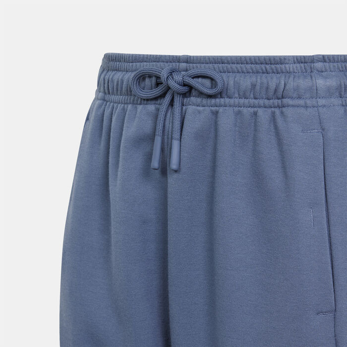 Kids’ Future Icons Logo Pants Kids’ Future Icons Logo Pants image number 4
