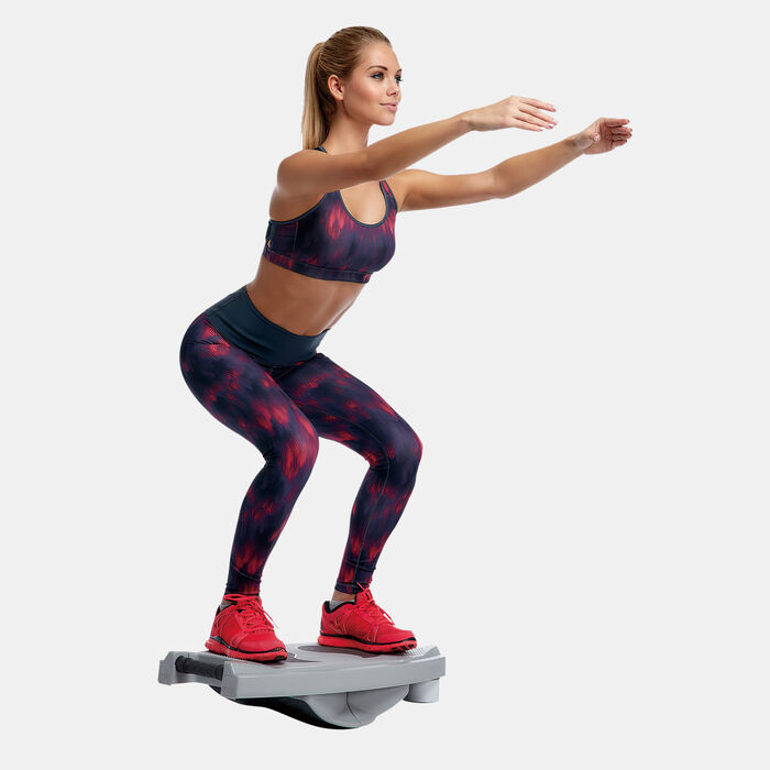 Gym Worker with DVD (Stepper) image number 3