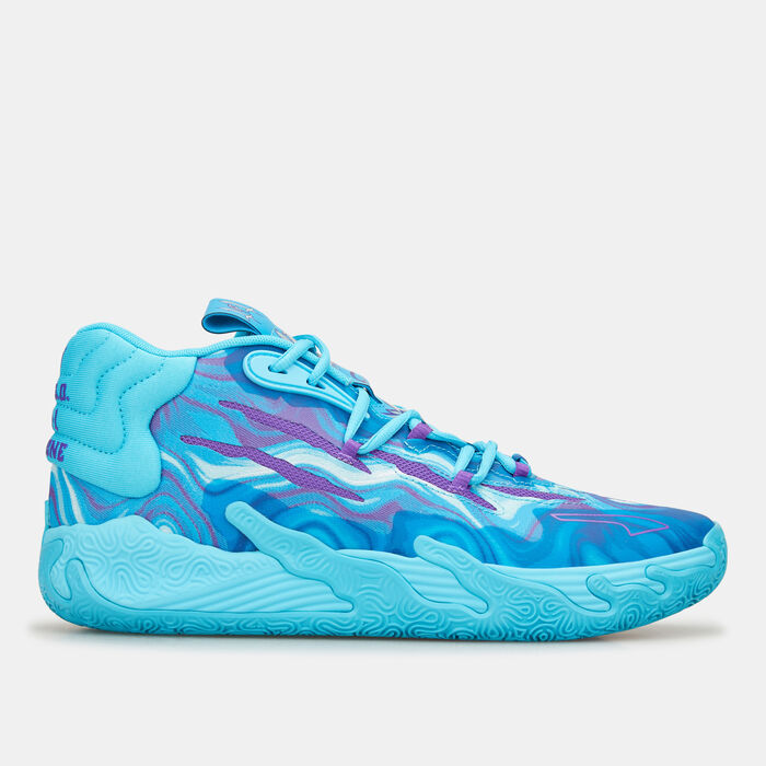 Men's LaMelo Ball MB.03 Basketball Shoes Men's LaMelo Ball MB.03 Basketball Shoes image number 0