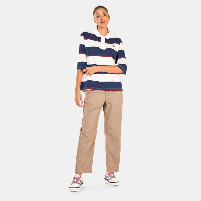 Women's Anaheim OG Polo Shirt Women's Anaheim OG Polo Shirt image number 2