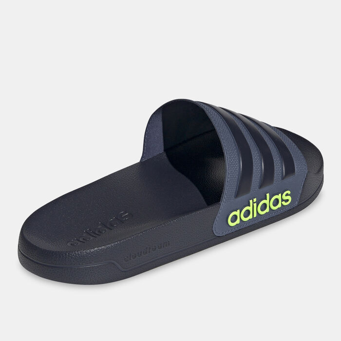 Men's Adilette Shower Slides Men's Adilette Shower Slides image number 2