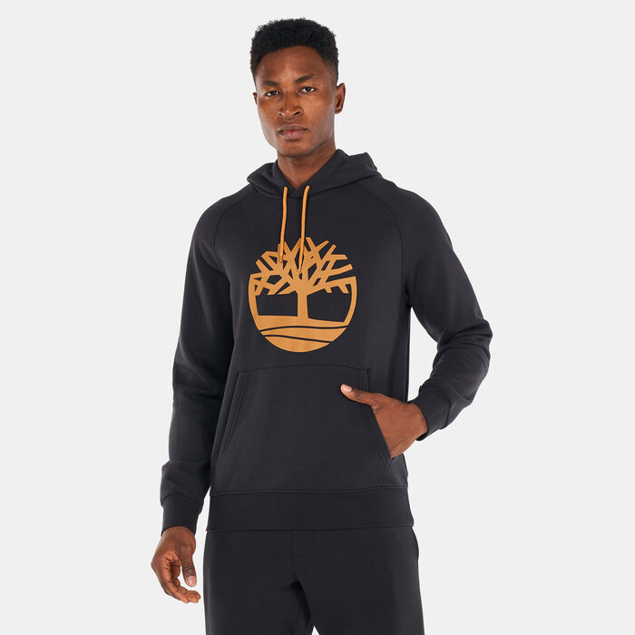 Men's Heritage Logo Hoodie Men's Heritage Logo Hoodie image number 0