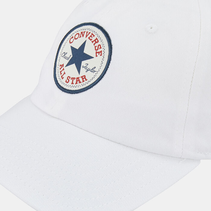Tip-off Baseball Cap Tip-off Baseball Cap image number 2