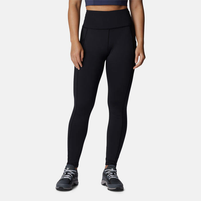 Women's Windgates™ High-Rise Leggings Women's Windgates™ High-Rise Leggings image number 0