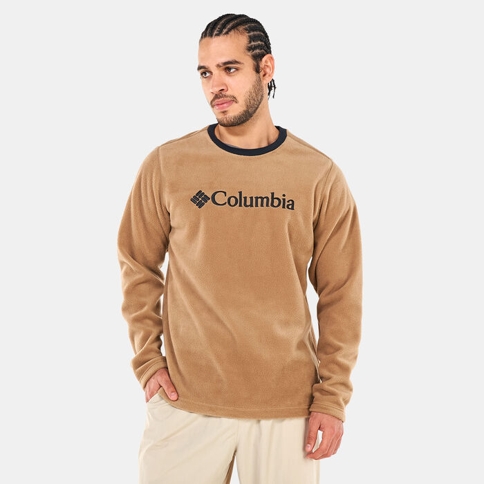 Men's Steens Mountain™ Crew Sweatshirt image number 0