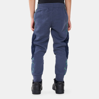 Kids' Sportswear Winterised Club Pants