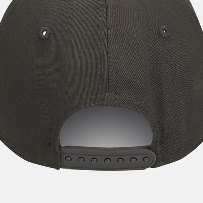 Men's NBA Chicago Bulls Infill 9FORTY Cap