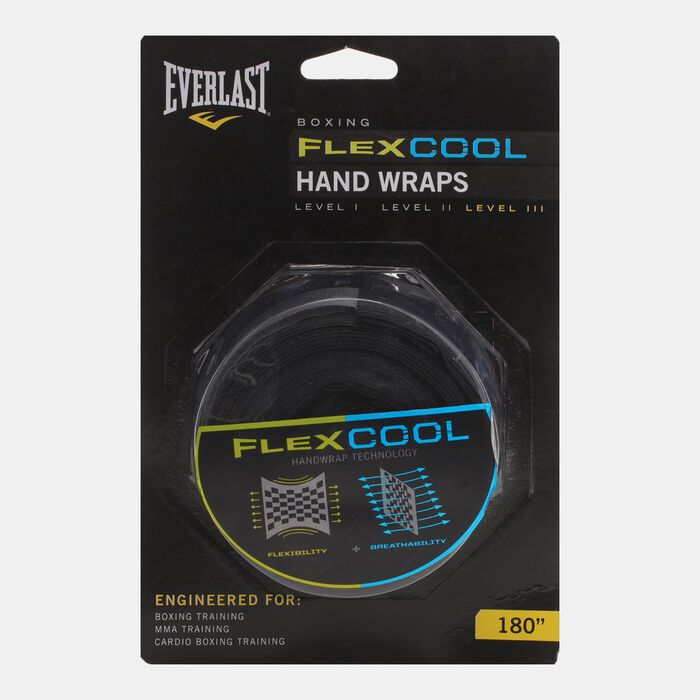 FlexCool™ Handwraps image number 0