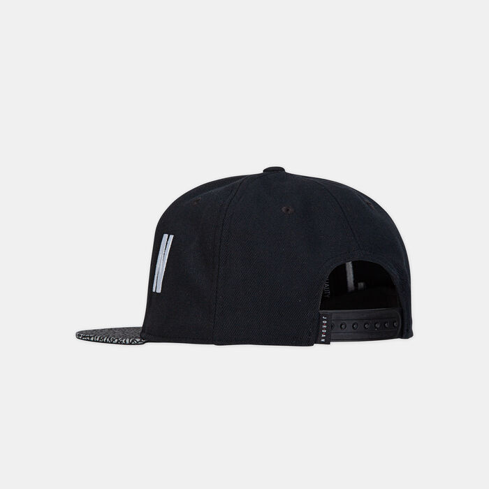 Kids' Air Jordan Python Cap Kids' Air Jordan Python Cap image number 1