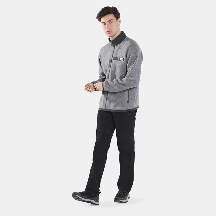 Men’s Gordon Lyons Full-Zip Men’s Gordon Lyons Full-Zip image number 2
