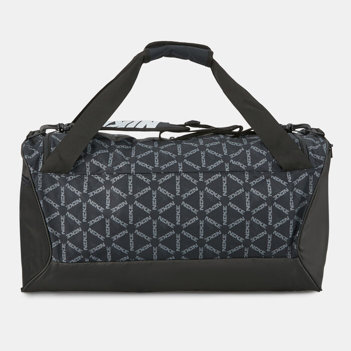 Brasilia 9.0 Allover Print Medium Duffel Bag Brasilia 9.0 Allover Print Medium Duffel Bag image number 1
