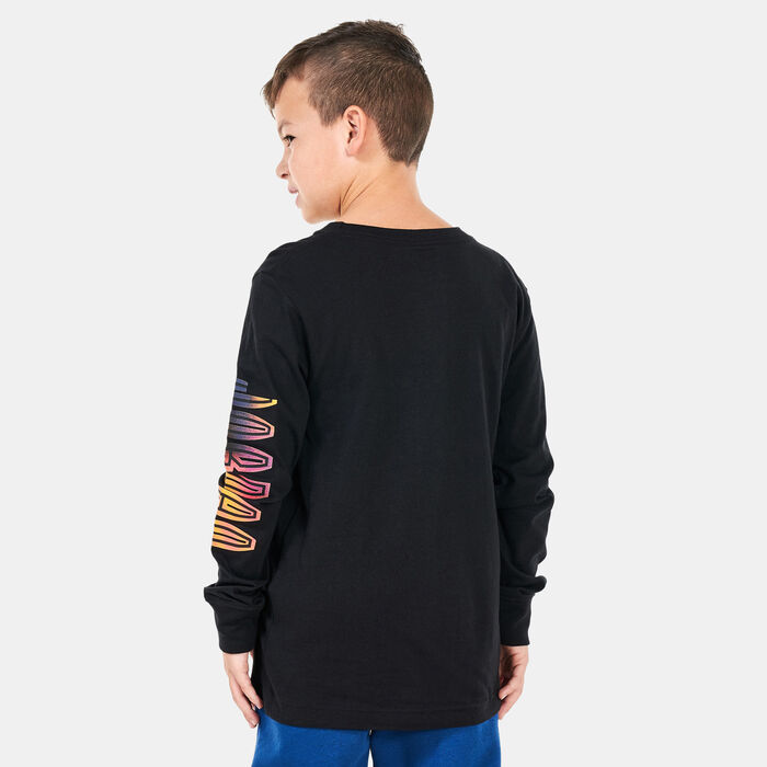 Kids' MJ MVP Graphic T-Shirt (Older Kids) Kids' MJ MVP Graphic T-Shirt (Older Kids) image number 1