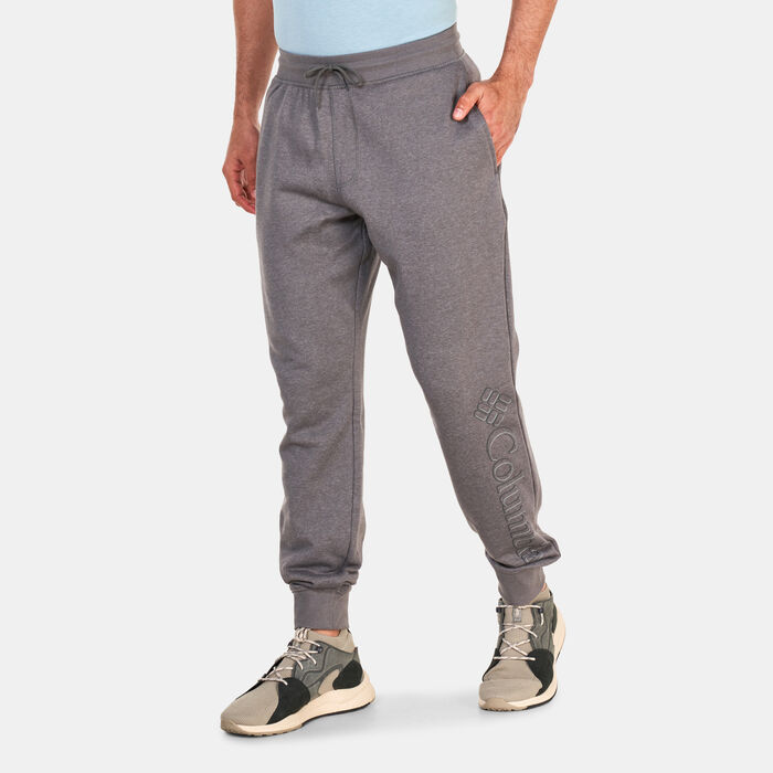 Men's Logo™ Fleece II Joggers Men's Logo™ Fleece II Joggers image number 0