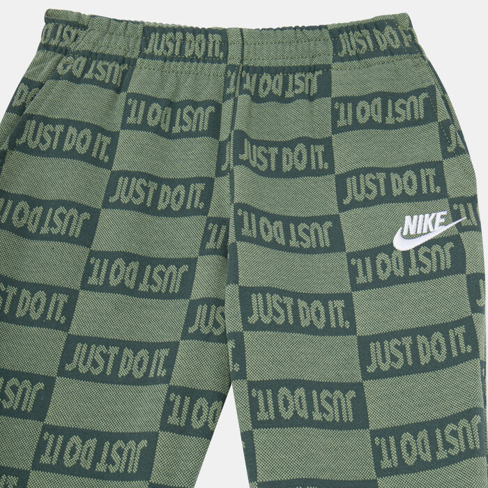 Kids' Sportswear Club Fleece Joggers Kids' Sportswear Club Fleece Joggers image number 2
