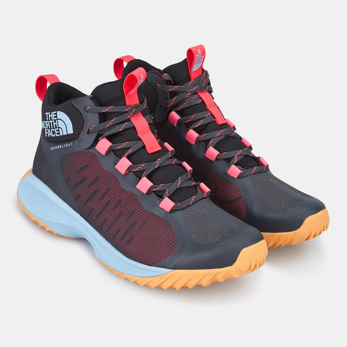 Women's Wayroute Mid FUTURELIGHT™ Shoe Women's Wayroute Mid FUTURELIGHT™ Shoe image number 1