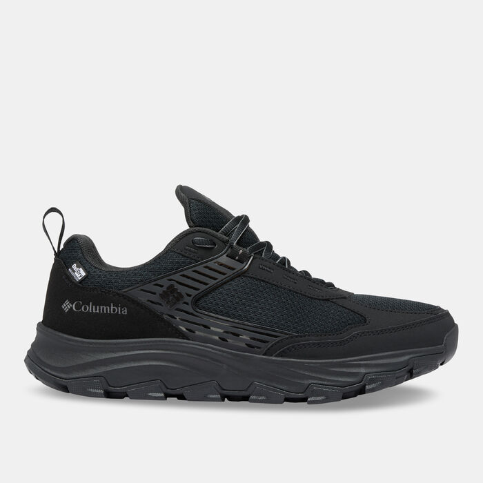 Men's Hatana Max OutDry Hiking Shoes Men's Hatana Max OutDry Hiking Shoes image number 0