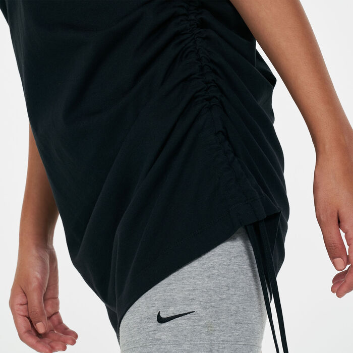 Women's Sportswear Essential Dress Women's Sportswear Essential Dress image number 3